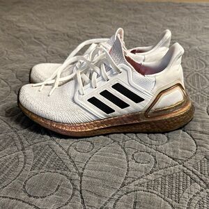 Adidas Women's Ultraboost 20 Running Shoes